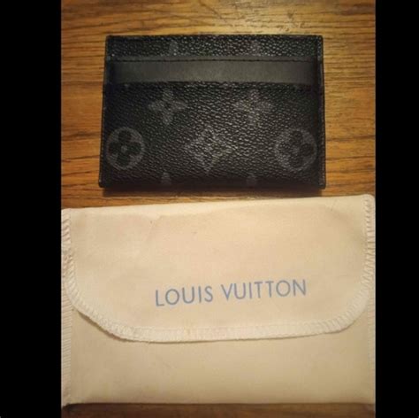 lv credit card holder replica